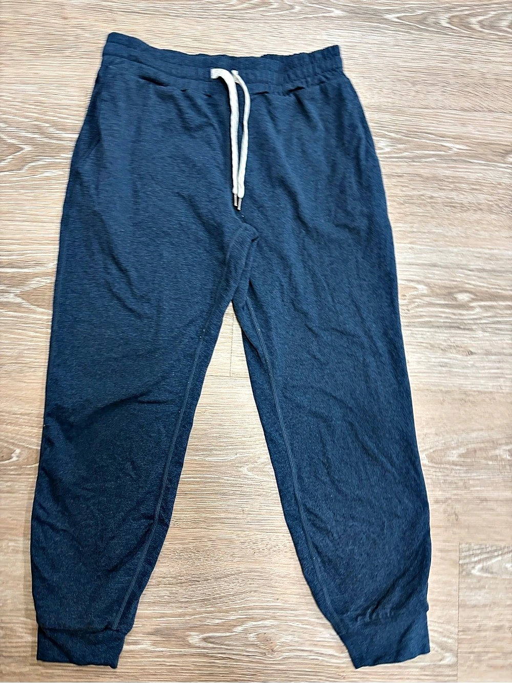 Vuori Performance Jogger Blue Jogger Pants - XS